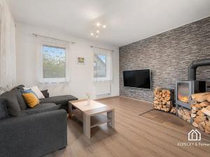 Prodej rodinného domu, Králův Dvůr, 110 m2