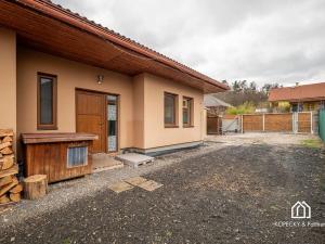 Prodej rodinného domu, Králův Dvůr, 110 m2