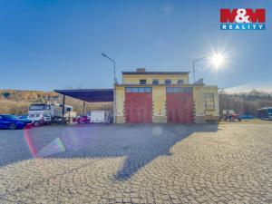 Pronájem výrobních prostor, Sušice, V Drahelinkách, 93 m2