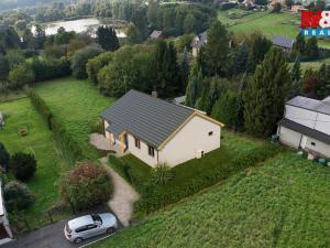 Prodej pozemku pro bydlení, Orlová - Poruba, 1674 m2