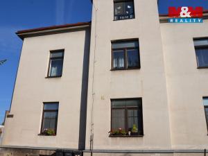 Prodej bytu 3+1, Jaroměř - Pražské Předměstí, Husova, 124 m2