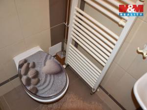 Prodej bytu 3+1, Jaroměř - Pražské Předměstí, Husova, 124 m2