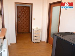 Prodej bytu 3+1, Jaroměř - Pražské Předměstí, Husova, 124 m2