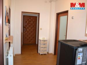 Prodej bytu 3+1, Jaroměř - Pražské Předměstí, Husova, 124 m2