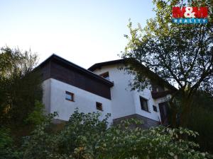 Prodej rodinného domu, Heřmánkovice, 240 m2