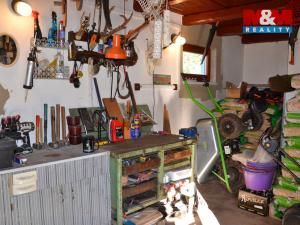 Prodej rodinného domu, Heřmánkovice, 240 m2