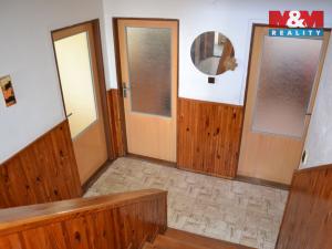 Prodej rodinného domu, Čermná nad Orlicí - Malá Čermná, 220 m2