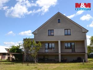 Prodej rodinného domu, Čermná nad Orlicí - Malá Čermná, 220 m2