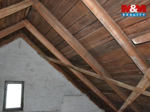 Prodej rodinného domu, Čermná nad Orlicí - Malá Čermná, 220 m2