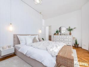 Prodej bytu 3+kk, Praha - Vršovice, Norská, 93 m2