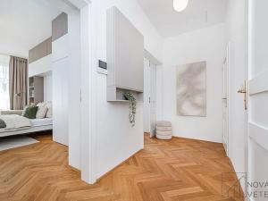 Prodej bytu 3+kk, Praha - Vršovice, Norská, 93 m2