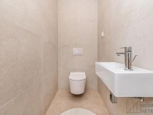 Prodej bytu 3+kk, Praha - Vršovice, Norská, 93 m2