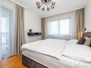 Prodej bytu 3+kk, Praha - Hrdlořezy, Učňovská, 90 m2