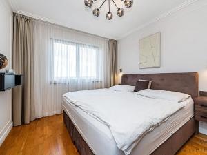 Prodej bytu 3+kk, Praha - Hrdlořezy, Učňovská, 90 m2
