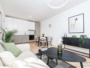 Prodej bytu 3+kk, Praha - Strašnice, V úžlabině, 57 m2