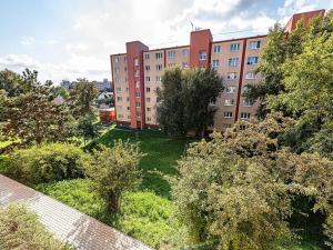 Prodej bytu 3+kk, Praha - Strašnice, V úžlabině, 57 m2