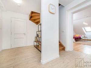 Prodej bytu 5+kk, Praha - Vinohrady, Chodská, 139 m2