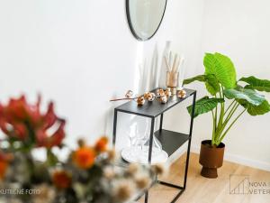 Prodej bytu 2+kk, Praha - Nusle, U křížku, 50 m2