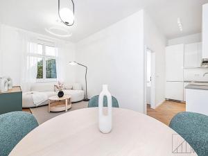 Pronájem bytu 2+kk, Praha - Nusle, Čiklova, 48 m2