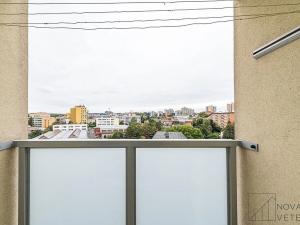 Pronájem bytu 2+kk, Praha - Žižkov, Květinková, 50 m2