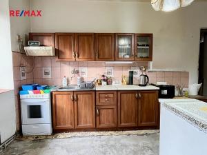 Prodej chalupy, Horní Kruty, 120 m2