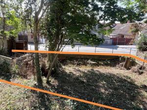 Prodej komerčního pozemku, Týnec nad Labem, 140 m2