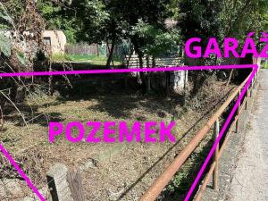 Prodej komerčního pozemku, Týnec nad Labem, 140 m2