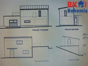 Pronájem bytu 2+1, Mladá Boleslav, 80 m2
