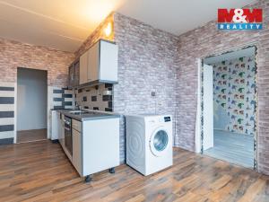 Pronájem bytu 2+1, Sokolov, Marie Majerové, 58 m2