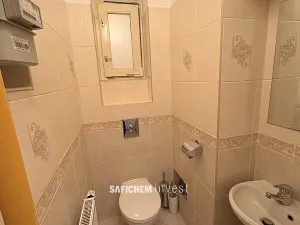 Prodej bytu 2+kk, Praha - Vinohrady, Moravská, 50 m2