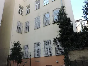 Prodej činžovního domu, Brno, Veveří, 684 m2