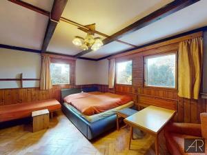 Prodej chaty, Křečovice, 74 m2