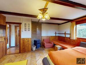 Prodej chaty, Křečovice, 74 m2