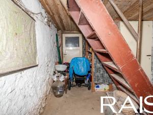 Prodej rodinného domu, Horní Libochová, 106 m2