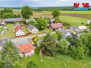 Prodej pozemku pro bydlení, Staré Sedliště - Mchov, 580 m2