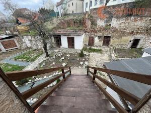 Pronájem bytu 2+1, Pavlov, Podhradní, 60 m2