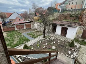 Pronájem bytu 2+1, Pavlov, Podhradní, 60 m2