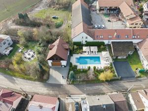 Prodej pozemku pro bydlení, Lhota, 1020 m2