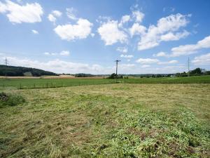 Prodej pozemku pro bydlení, Zámostí-Blata, 1420 m2