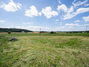 Prodej pozemku pro bydlení, Zámostí-Blata, 1420 m2