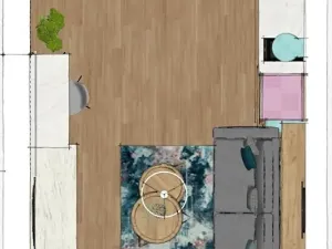 Prodej komerční nemovitosti, Brno, Karlova, 26 m2