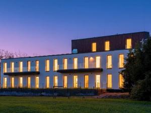 Prodej bytu 2+kk, Ostrava, U Hrůbků, 56 m2