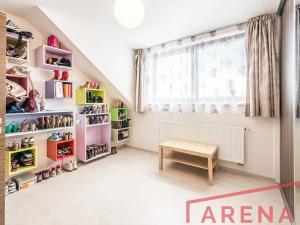 Prodej rodinného domu, Šlapanice, Za Humny, 250 m2