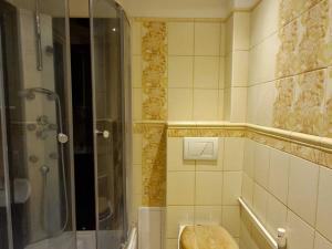 Pronájem bytu 1+1, Litvínov - Chudeřín, Horská, 30 m2