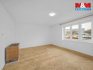 Pronájem bytu 1+1, Skuteč, Československé armády, 47 m2