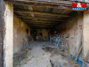 Prodej pozemku pro bydlení, Němčovice, 1767 m2