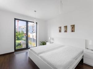 Pronájem rodinného domu, Praha - Háje, Exnárova, 146 m2