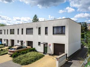 Pronájem rodinného domu, Praha - Háje, Exnárova, 146 m2