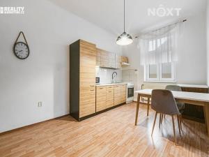 Prodej bytu 2+kk, Vyškov, Brněnská, 45 m2