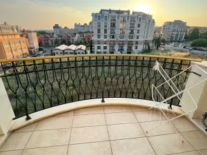 Prodej bytu 2+kk, Sveti Vlas, Bulharsko, 52 m2